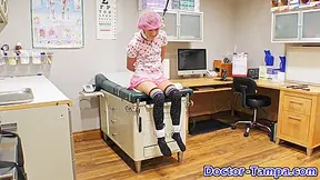 Sounding Mira Monroes Urethra - Of 1