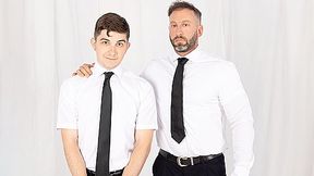 Interrogation Leads to Temptation - MissionaryBoys