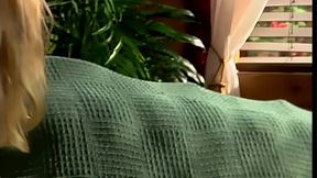 Lyla looks over her shoulder and watches him fuck the wet out of her cunt before she gets...