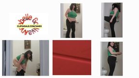 Thursday AM Detox Feeding And Eldorado-ing