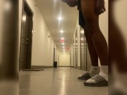 Famous Rapper Masturbating In Public in Dallas Tx