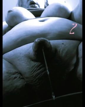 Princess Udders Cumshot Cumpilation 2