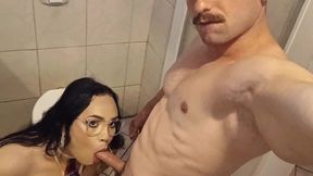 sexo gostoso com saymon fitness