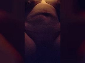 Wax Play on my Porch