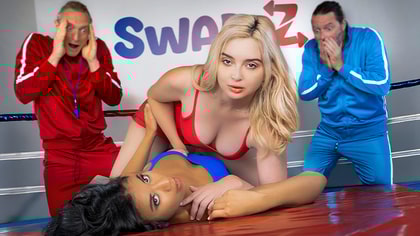 Lean Mean Fucking Machines