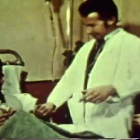 Bad Nurses Fucked by Horny Doctors