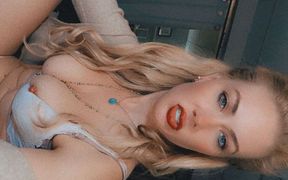 Life-size Barbie fantasy