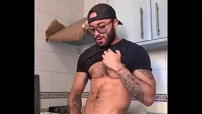 Sweat-Drenched Thrusts Ignite Steaming Gay Passion – Watch Now