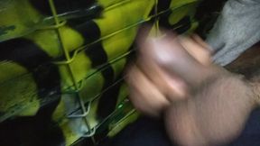 Show De Pipi & Semen