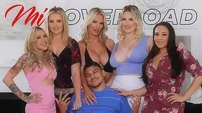 Stuck Overload, Scene #01