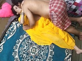 True Love Faithful Indian Wife Giving Hot Sex To Her Husband