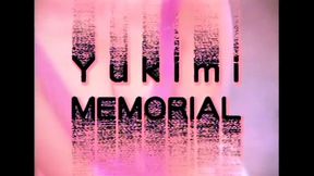 Yukimi Tono's Sensual
