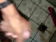 Mi verga peluda deseosa del culo de mi hermanastra