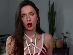 Goddexx Daphne - EXTREME Risk CEI BMail Task Interactive
