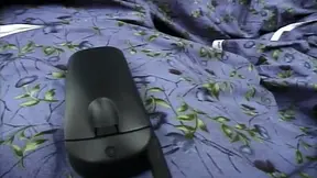 Verlangen kennt kein Limit mehr wenn alle Sicherungen