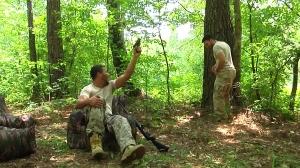 The Hunt - Hump