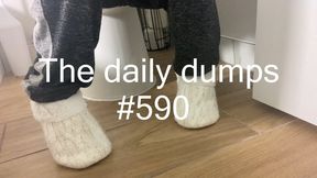 The daily dumps #590