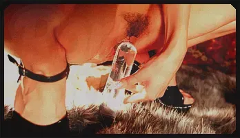 Japanese hottie Ramu Nagatsuki undressing and finger banging