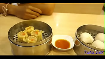 Sinful bimbo Mickey'_s putz gets hammered