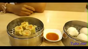 Sinful bimbo Mickey'_s putz gets hammered