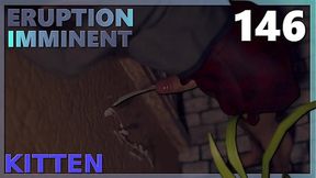 ERUPTION IMMINENT #146 &#x2022; Brief Public Comecline