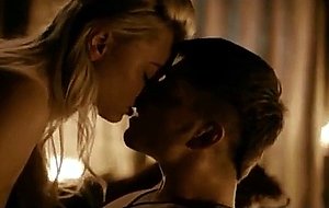 Vikings ida nielsen sex with brothers