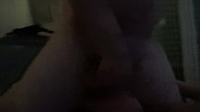 In private with Alexi Brey