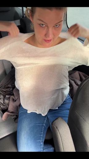 Go to the Hardware Store with Me