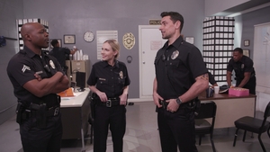 Zero Tolerance: Big Tit Goddess Sucks Off a Group