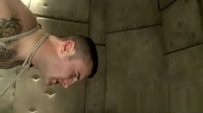 nasty ladyman plowing Her serf And Her Dungeon