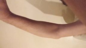 Post-orgasm, Pt. 1 (october 3rd, 2021)