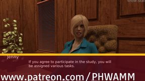 Project hot wife, getting out of debt