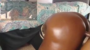 Fuck me deep baby
