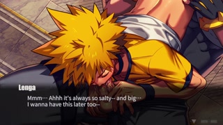 I AM BECOMING STRANGE!! - Paradiso Guardian Part 5