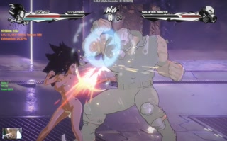 PURE ONYX - A HOT GOTH GIRL IN A GANGBANG