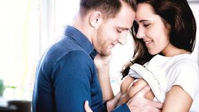 ”Sensual fuck in the kitchen - Kerry Cherry”