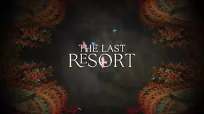 Secret mansion hosts wildest poolside orgy ever