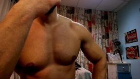 Thomas Hunk Private Show