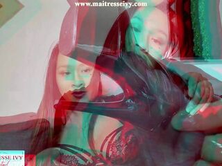 #926 - Éjac avant la mise en cage thirty jours 4K