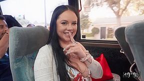 Filthy Madalina Moon Crazy Adult Movie