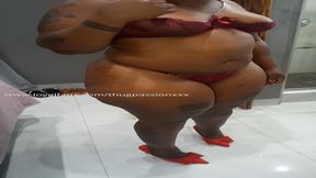 WELCOME THUGGERS #PASSION