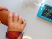 Dragon Egg Buttplug XL Unboxing ( Bottomtoys - Links in bio)