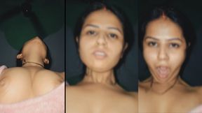 Sucking Latika juice pussy then hard fuck