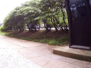 Sexually excited in Red
