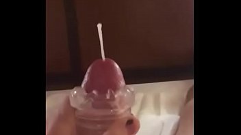 Fleshlight Quickshot Fuck And Cumshot Hot Amateur