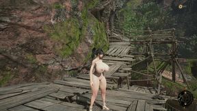 wuchang fallen feathers xxtb nude mod