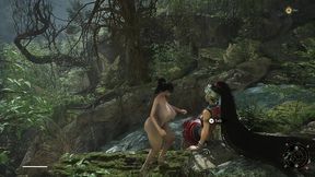 wuchang fallen feathers xxtb nude mod