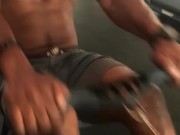 rowing machine pt 2