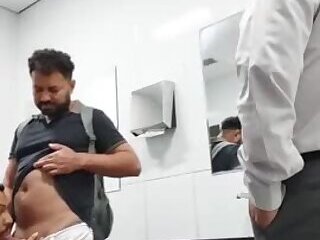 Men just like simple pleasures