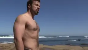 SeanCody: Eddie is so athletic jock